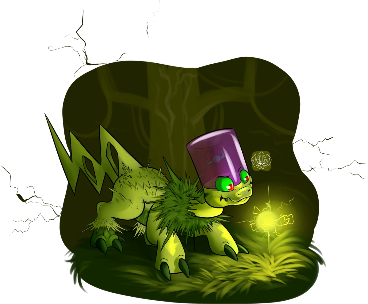 Slaughterous | Exomen Wiki | Fandom