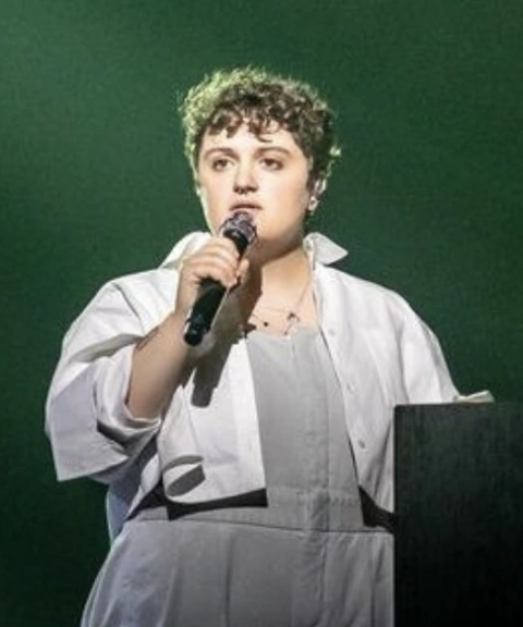 Marie-Jeanne | Wiki Starmania | Fandom