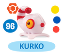 Card s2 kurko