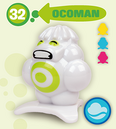 Card s1 ocoman