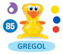 Card s2 gregol