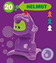 Card s1 helmut