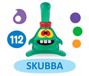 Card s2 skubba