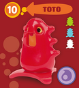 Card s1 toto