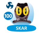 Skar (48 KB)