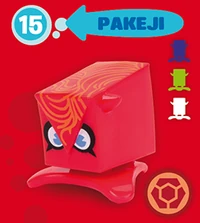 Card s1 pakeji