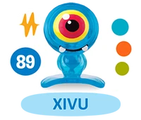 Card s2 xivu