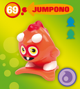 Card s1 jumpono