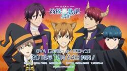 Starmyu in Halloween SutaMyu Wikia Fandom
