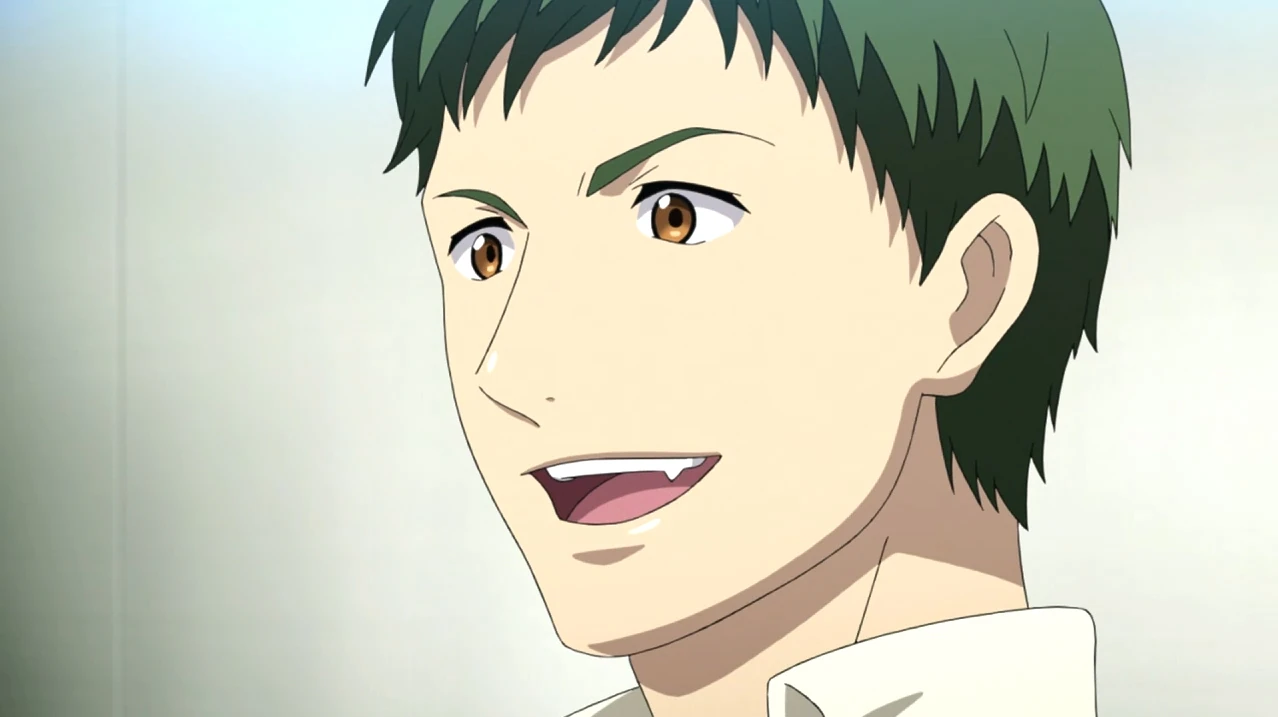 Inumine Seishiro Sutamyu Wikia Fandom