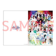 2nd clear file