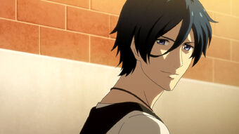 Tsukigami Haruto Sutamyu Wikia Fandom Tsukigami Haruto Sutamyu Wikia Fandom