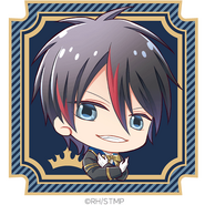 Icon — SHOW☆TIME ver.