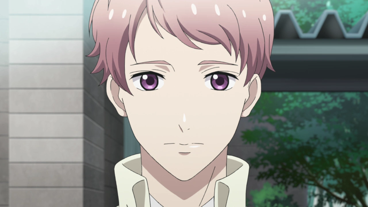 Kasugano Shion Sutamyu Wikia Fandom