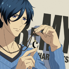 Tsukigami Haruto Sutamyu Wikia Fandom Tsukigami Haruto Sutamyu Wikia Fandom