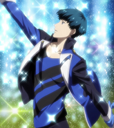 Kaito