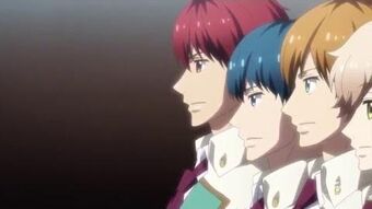 Show Time 12 Sutamyu Wikia Fandom