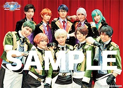 Musical Star-Myu Second Season | SutaMyu Wikia | Fandom