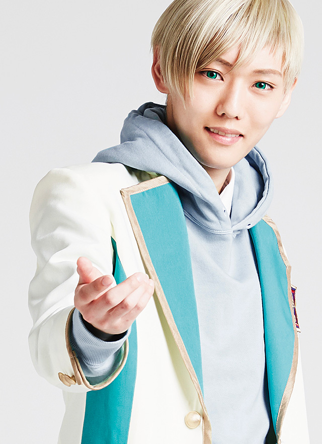 Musical Star Myu Spin Off Team Hiragi Main Story Performance Caribbean Groove Sutamyu Wikia Fandom