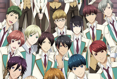 Starmyu in hotsell halloween full episode