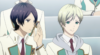 Tatsumi Rui Sutamyu Wikia Fandom Tatsumi Rui Sutamyu Wikia Fandom