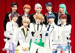 Musical Star-Myu Second Season | SutaMyu Wikia | Fandom