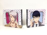 Original Soundtrack BOX (Animate ver.)