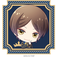 Twitter Icon SHOW☆TIME ver.