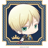 Twitter Icon SHOW☆TIME ver.