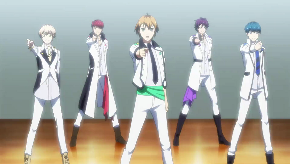 Starmyu in halloween full 2025 episode