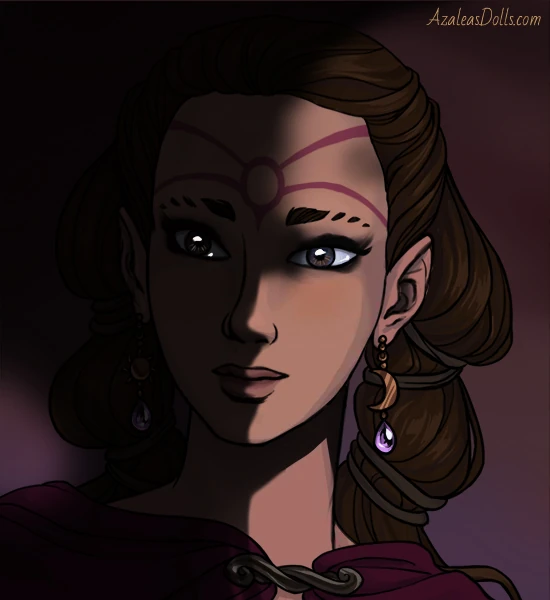 Delilah StarNight Wiki Fandom