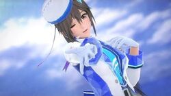 『スターオーシャン：アナムネシス』レイミ・サイオンジ_ami_d’enfance_【MV】
