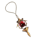 Enchanted Bird's Charm.