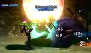 Sphere of Might