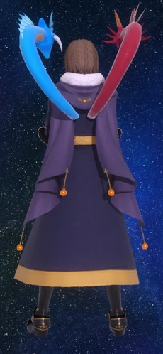 Ashton Anchors Star Ocean Wiki Fandom