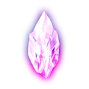 Magic Crystal [Pink].