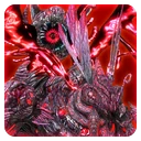 Phantomized Armaros.