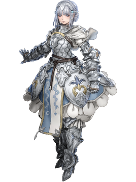SO6 Laeticia