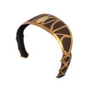 Royal Headband.