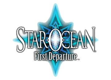 Star Ocean: First Departure | Star Ocean Wiki | Fandom