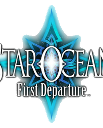 Star Ocean First Departure Star Ocean Wiki Fandom