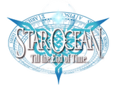 Star Ocean: Till the End of Time