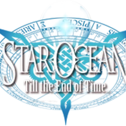 Star Ocean: Till the End of Time