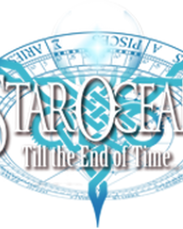 Star Ocean Till The End Of Time Star Ocean Wiki Fandom