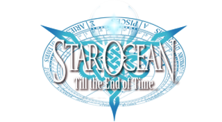 Star Ocean Till The End Of Time Star Ocean Wiki Fandom