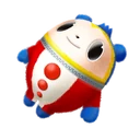 Teddie Plush.