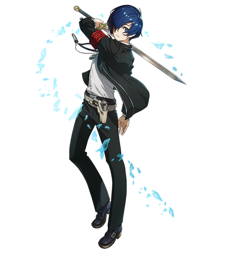 Makoto YUUKI Anime-Planet