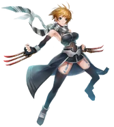 Tynave artwork by Taishi.