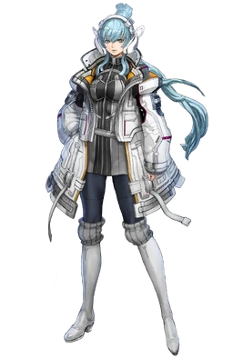 SO6 Marielle