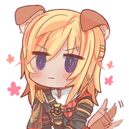 Imessage victor dog puppy.png (238 KB) iMessage sticker.